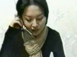 Horny Asian Pussy Gets Taped Fucking XXX Nippon Toy