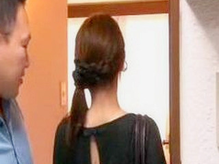 Horny Nippon Siblings Fuck Each Other's Brains Out in Tokyo XXX Porn