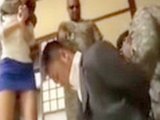 The Nippon temptation - A pornographic tale of an eager Tokyo wife's desperate act