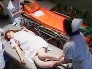 Japanese AV Actress Nippon Naughty Porn Sex Toy Experiment Gone Wrong - The Tokyo Horror Hour