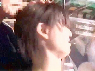 Busty Nippon Teen Gets Fucked on a Bus - XXX Porn Based in Tokyo, China & Thai